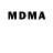 MDMA Molly KIR ginia